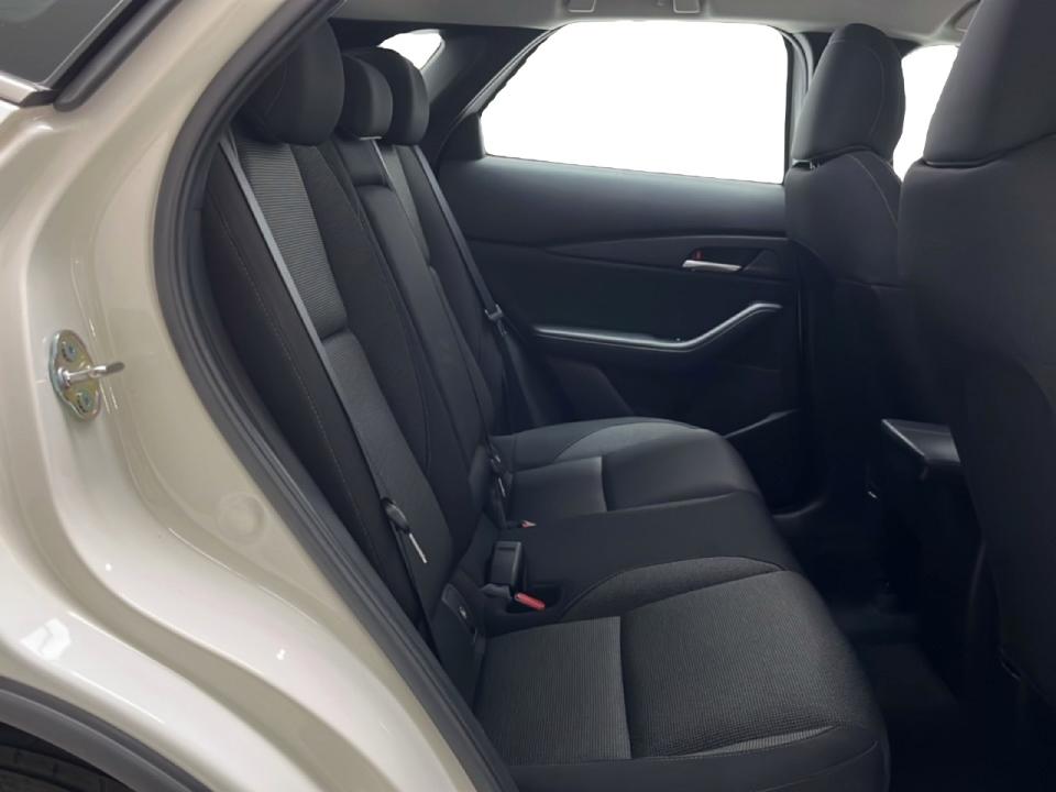 Mazda CX-30 2.5L e-SKYACTIV G MHEV 103kW (140CV) 6MT FWD Prime-Line