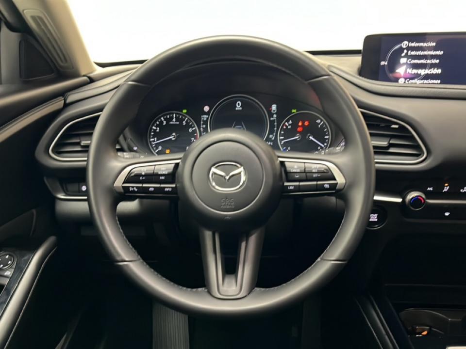 Mazda CX-30 2.5L e-SKYACTIV G MHEV 103kW (140CV) 6MT FWD Prime-Line