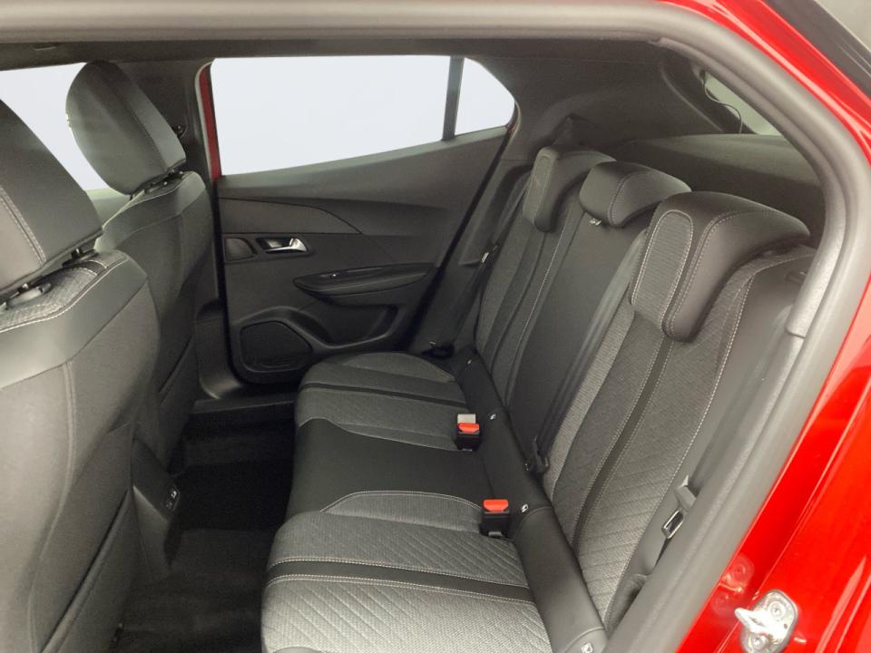 Peugeot 2008 N2008 Allure Hybrid 145 eDCS6