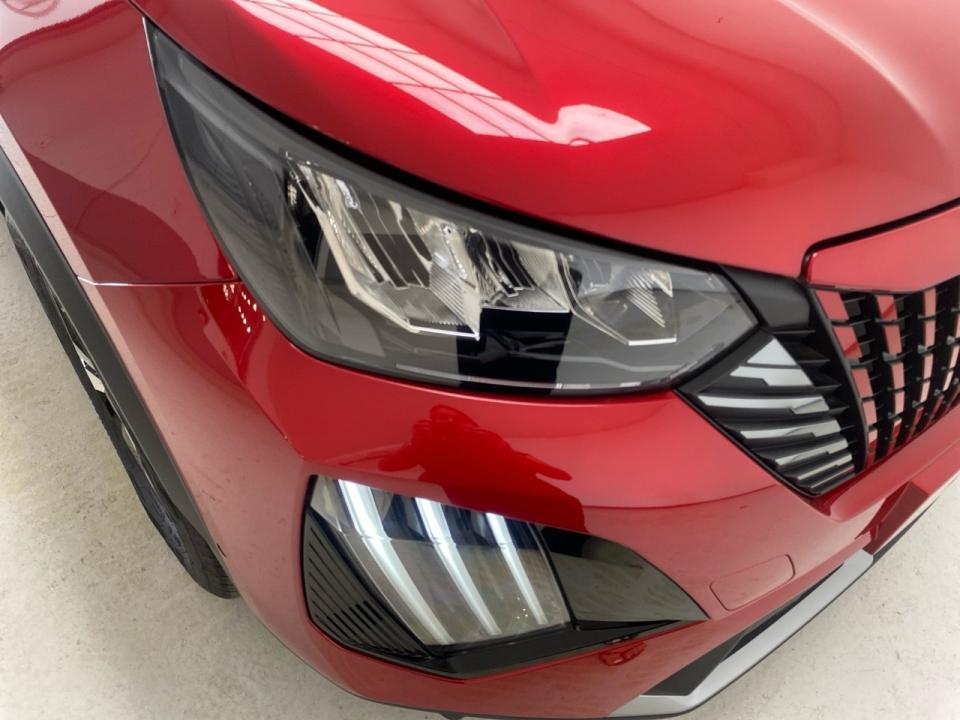 Peugeot 2008 N2008 Allure Hybrid 145 eDCS6