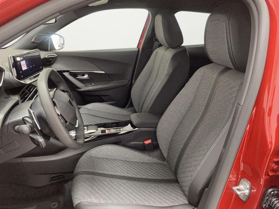 Peugeot 2008 N2008 Allure Hybrid 145 eDCS6