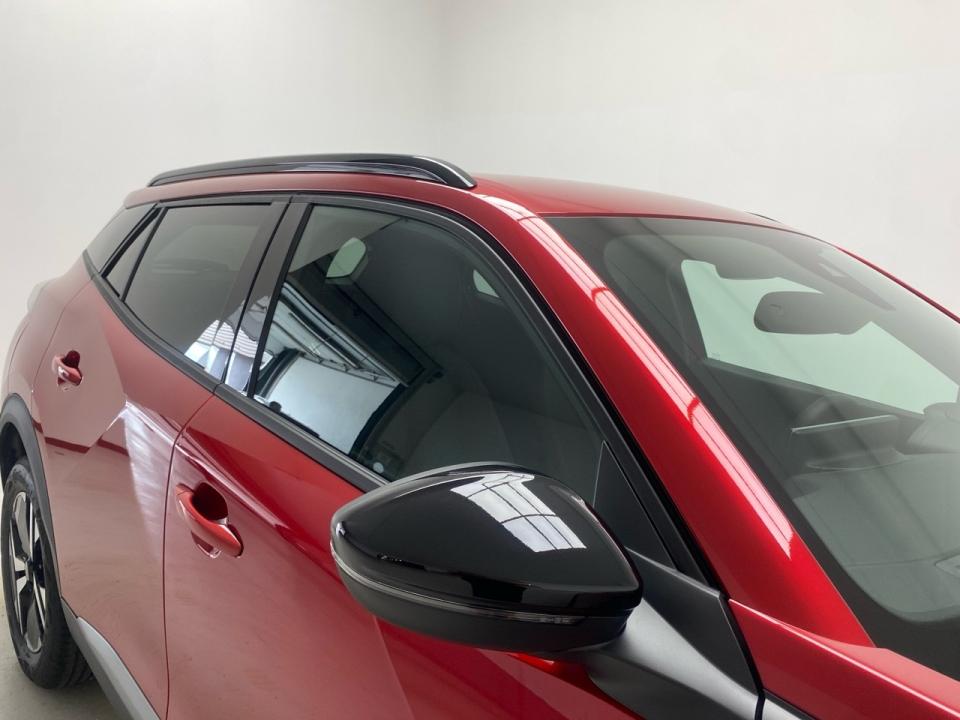 Peugeot 2008 N2008 Allure Hybrid 145 eDCS6