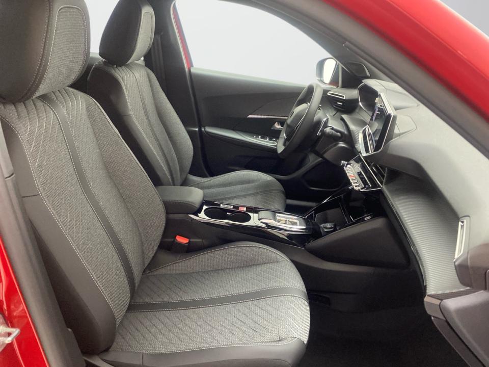 Peugeot 2008 N2008 Allure Hybrid 145 eDCS6