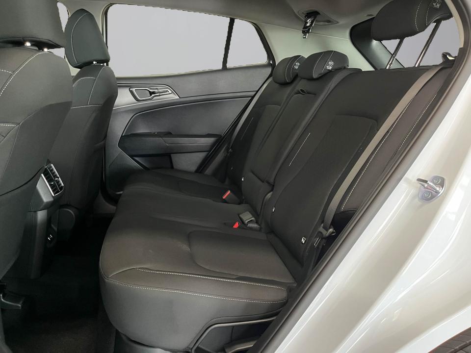 Kia Sportage 1.6 T-GDi HEV 176kW (239CV) Concept 4x2