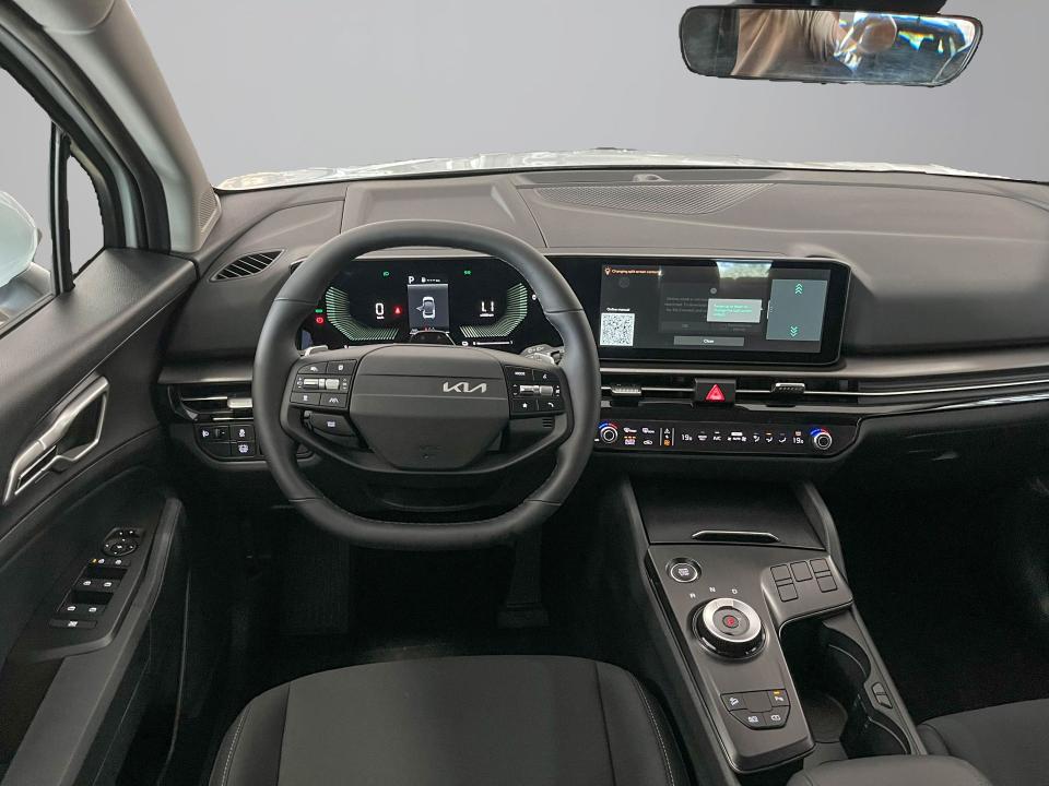 Kia Sportage 1.6 T-GDi HEV 176kW (239CV) Concept 4x2