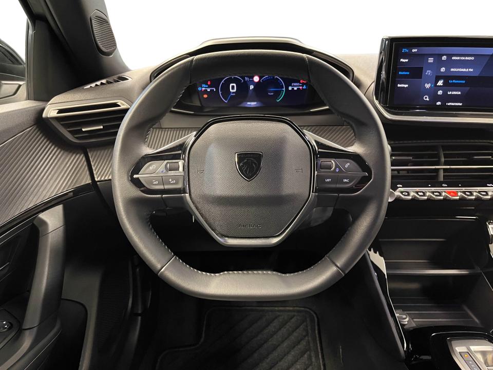 Peugeot 2008 N2008 Allure Hybrid 145 eDCS6