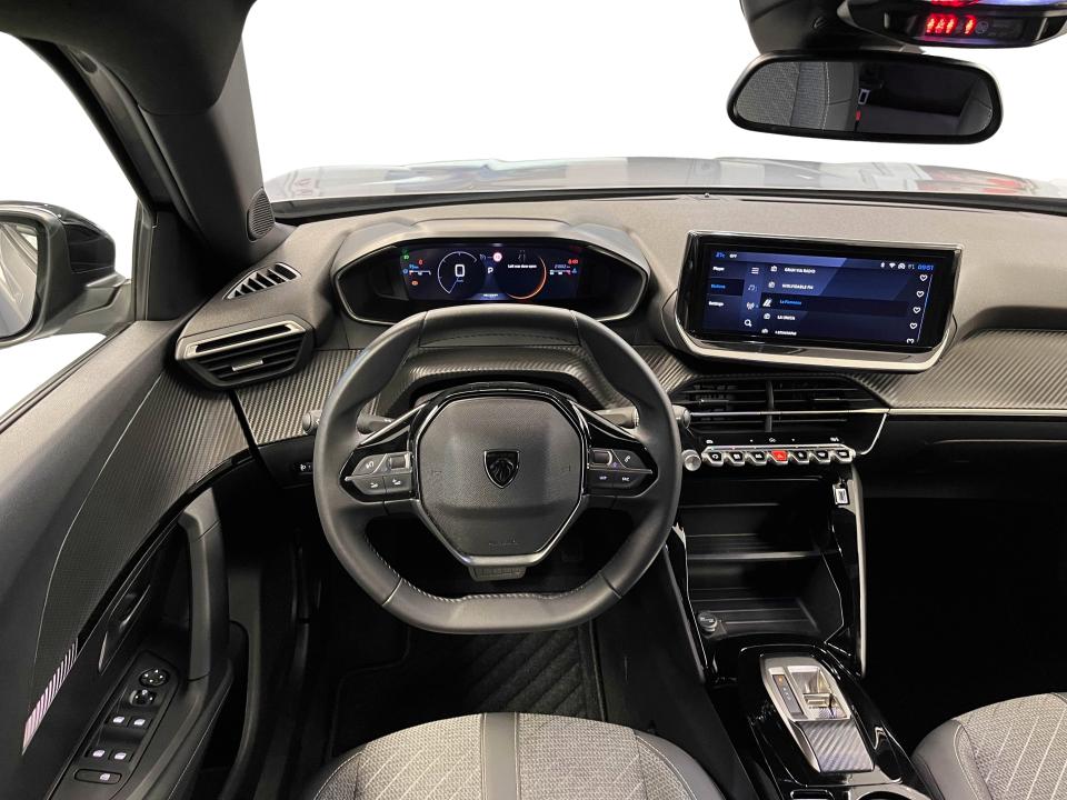 Peugeot 2008 N2008 Allure Hybrid 145 eDCS6