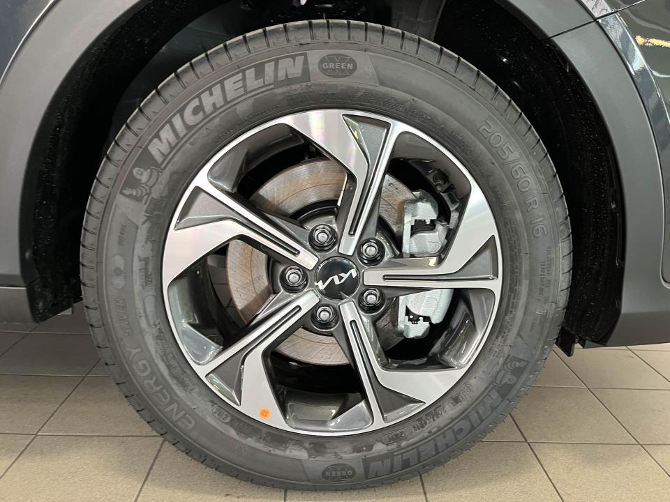Kia XCeed 1.6 T-GDi Drive 110kW (150CV) DCT