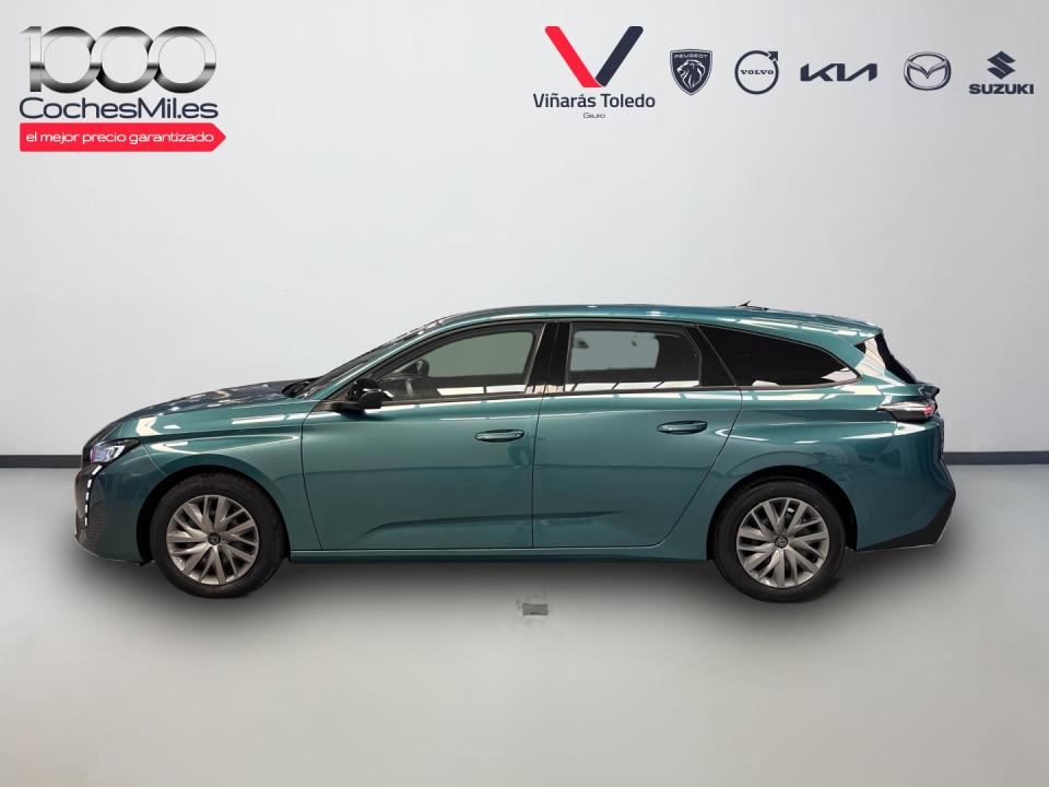 Peugeot 308 SW Active Pack Puretech 110 S&S MAN