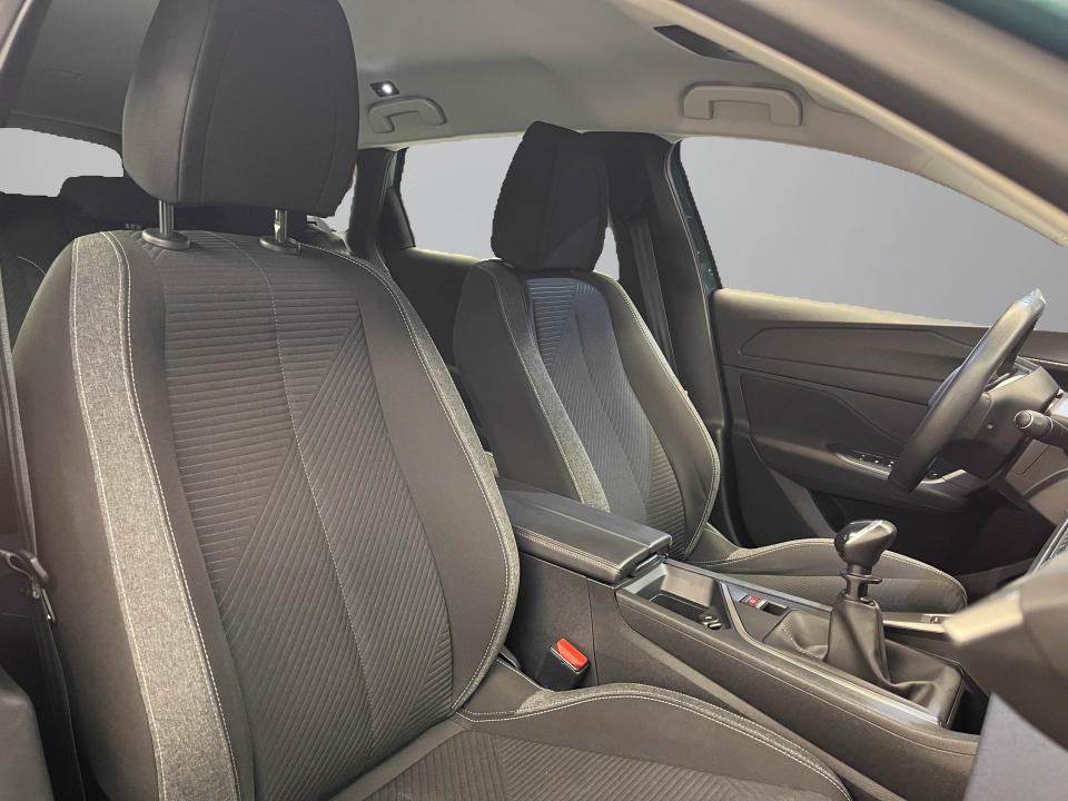 Peugeot 308 SW Active Pack Puretech 110 S&S MAN