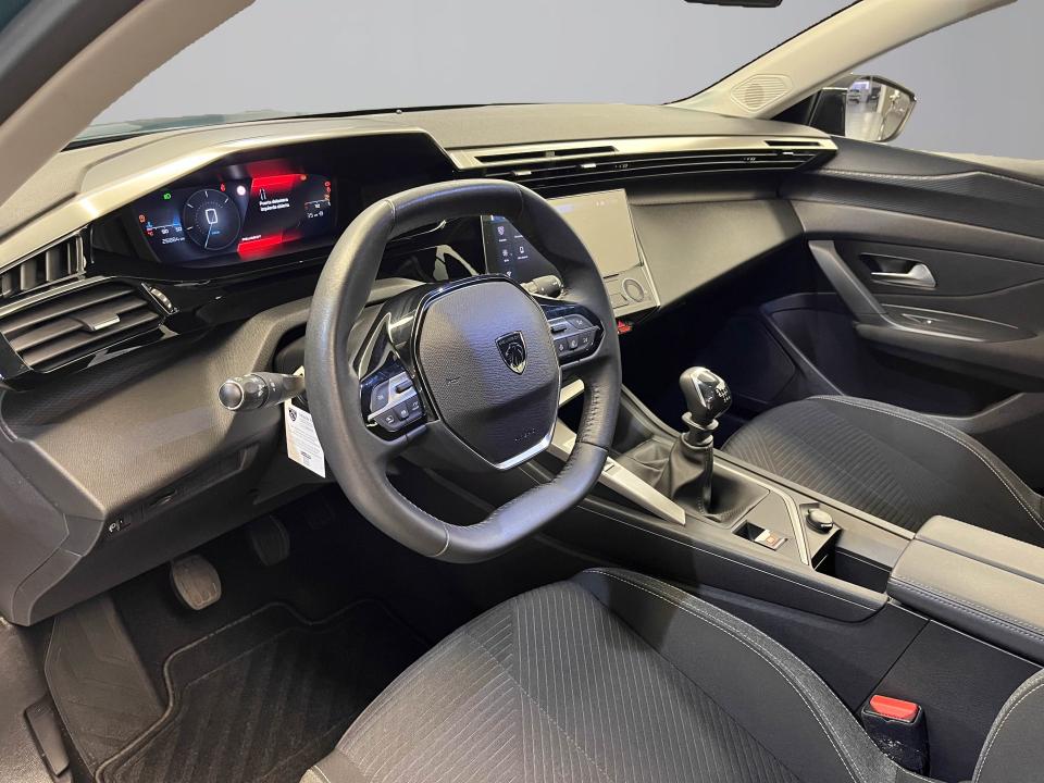 Peugeot 308 SW Active Pack Puretech 110 S&S MAN