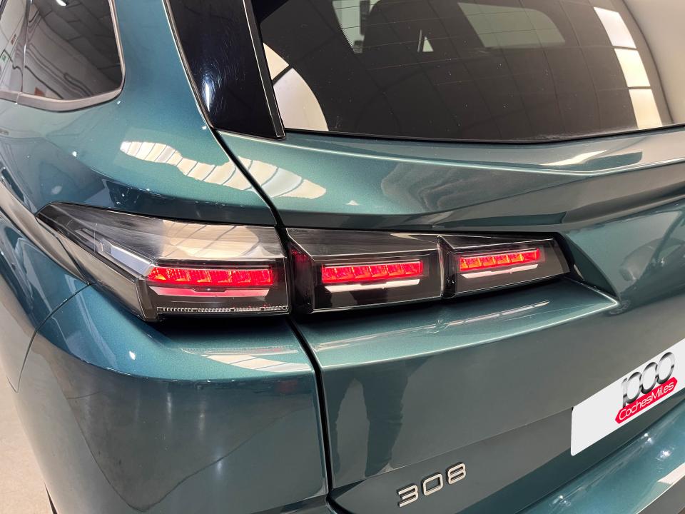 Peugeot 308 SW Active Pack Puretech 110 S&S MAN