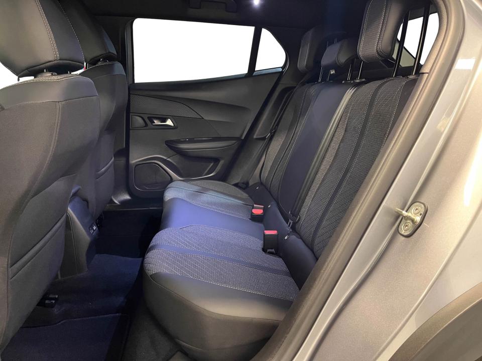 Peugeot 2008 N2008 Allure Hybrid 145 eDCS6