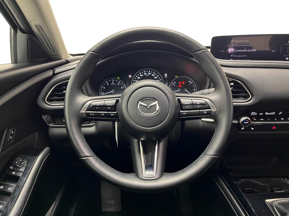 Mazda CX-30 2.5L e-SKYACTIV G MHEV 103kW (140CV) 6MT FWD Centre-line