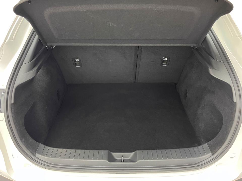 Mazda CX-30 2.5L e-SKYACTIV G MHEV 103kW (140CV) 6MT FWD Centre-line