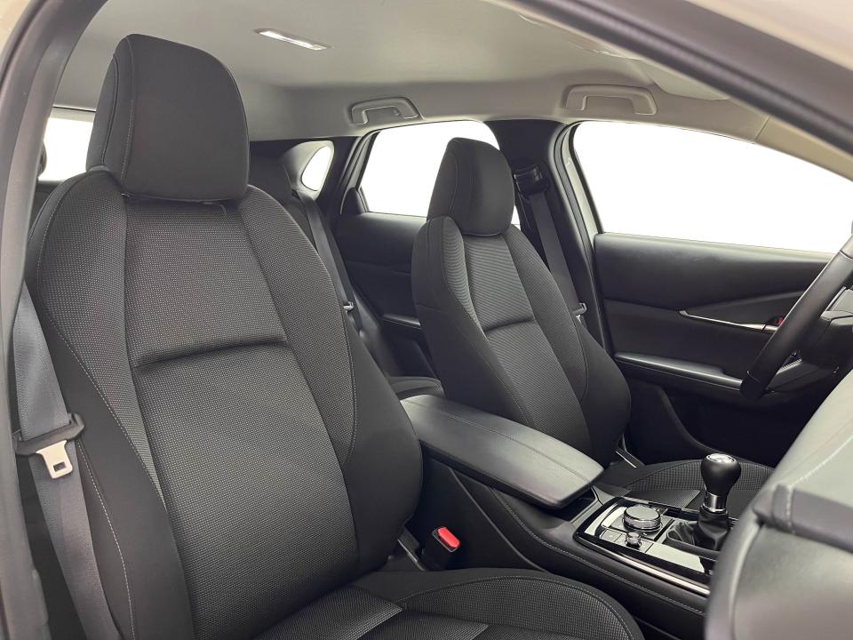 Mazda CX-30 2.5L e-SKYACTIV G MHEV 103kW (140CV) 6MT FWD Centre-line