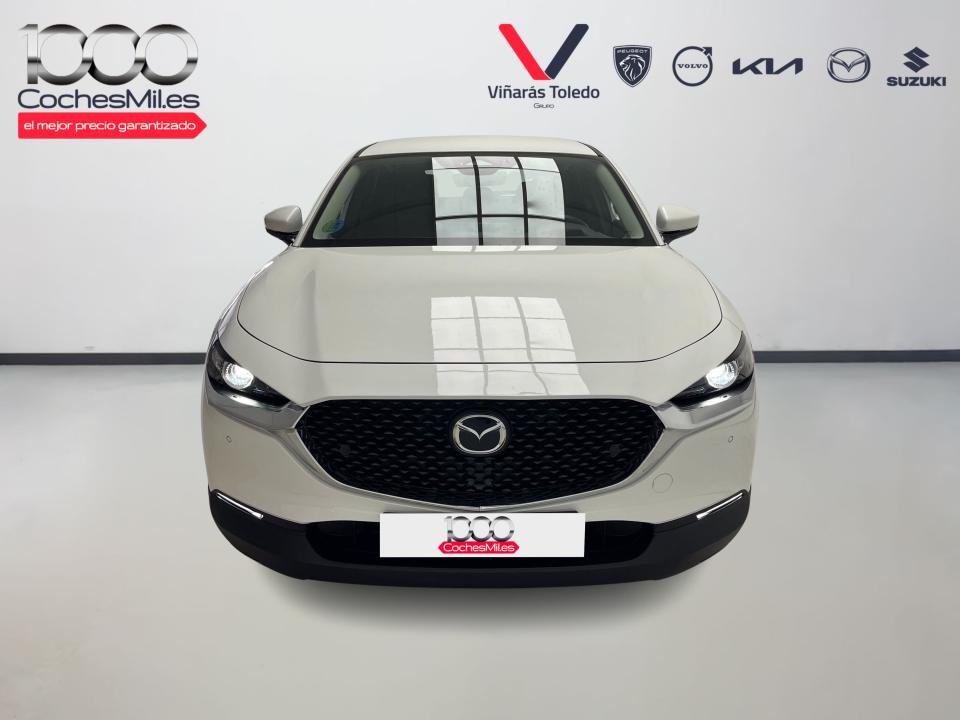 Mazda CX-30 2.5L e-SKYACTIV G MHEV 103kW (140CV) 6MT FWD Centre-line