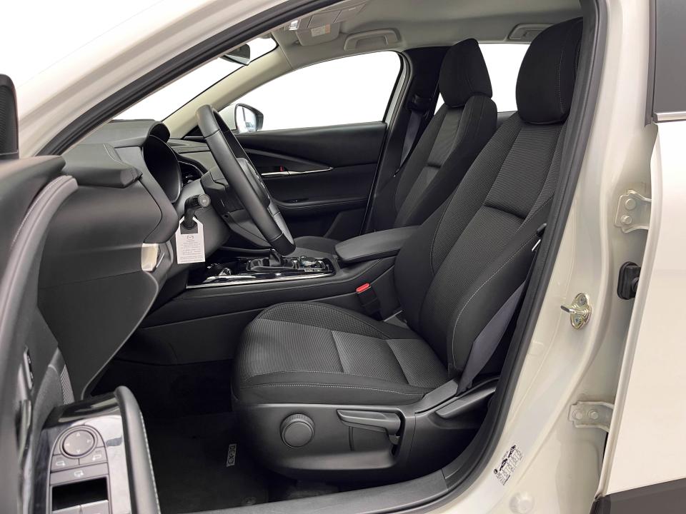 Mazda CX-30 2.5L e-SKYACTIV G MHEV 103kW (140CV) 6MT FWD Centre-line