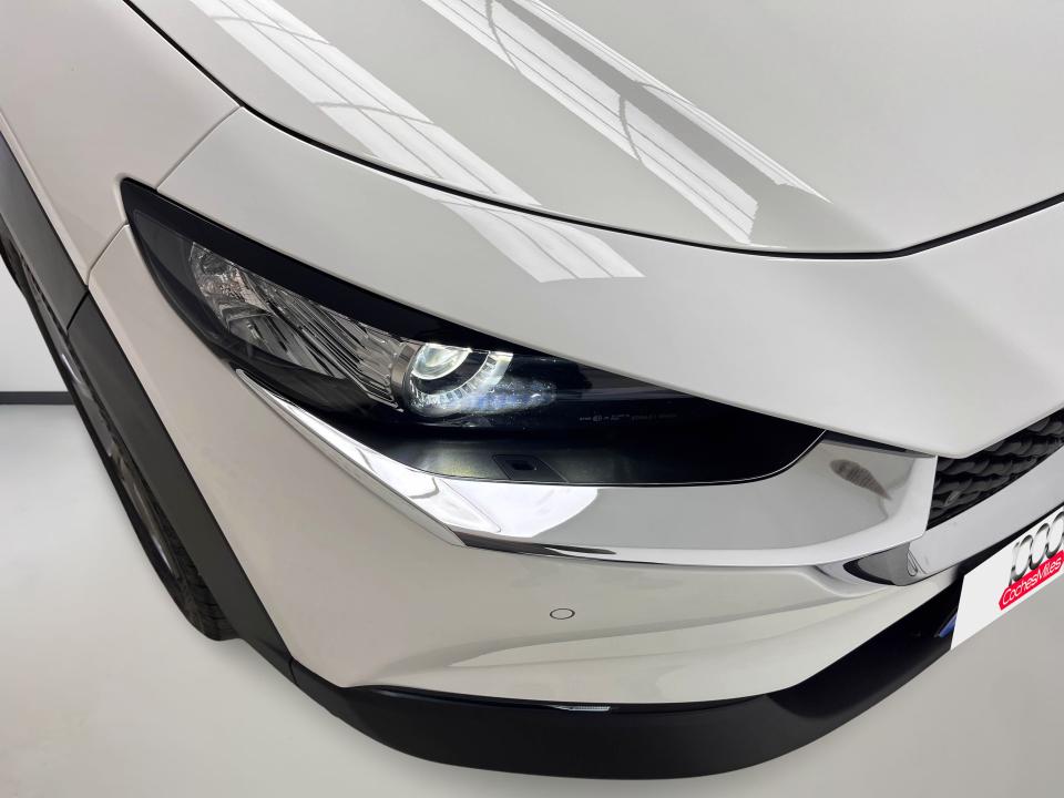 Mazda CX-30 2.5L e-SKYACTIV G MHEV 103kW (140CV) 6MT FWD Centre-line