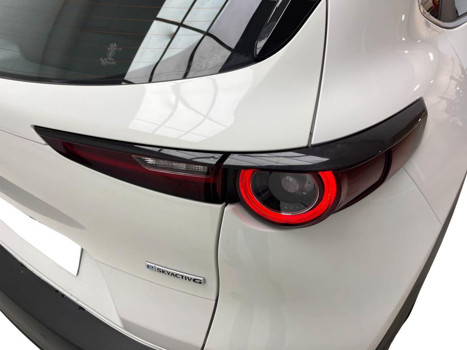 Mazda CX-30 2.5L e-SKYACTIV G MHEV 103kW (140CV) 6MT FWD Centre-line
