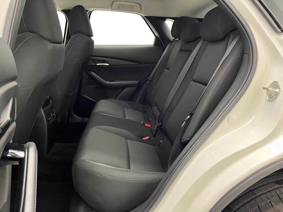 Mazda CX-30 2.5L e-SKYACTIV G MHEV 103kW (140CV) 6MT FWD Centre-line