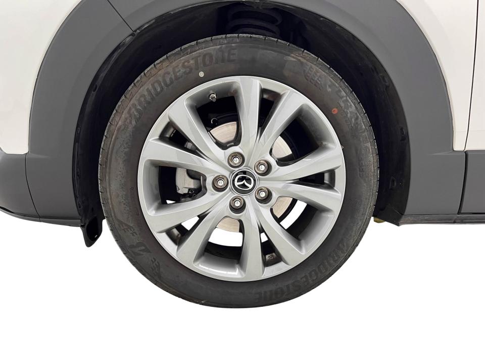 Mazda CX-30 2.5L e-SKYACTIV G MHEV 103kW (140CV) 6MT FWD Centre-line