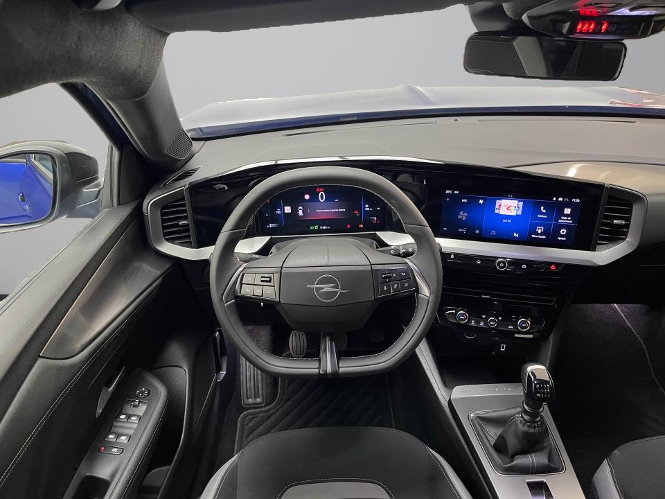 Opel Mokka 1.2 T 100kW (136 CV) GS
