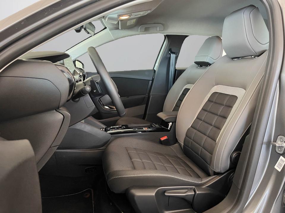 Citroen C4 Hybrid 145 ë-DCS6 Plus