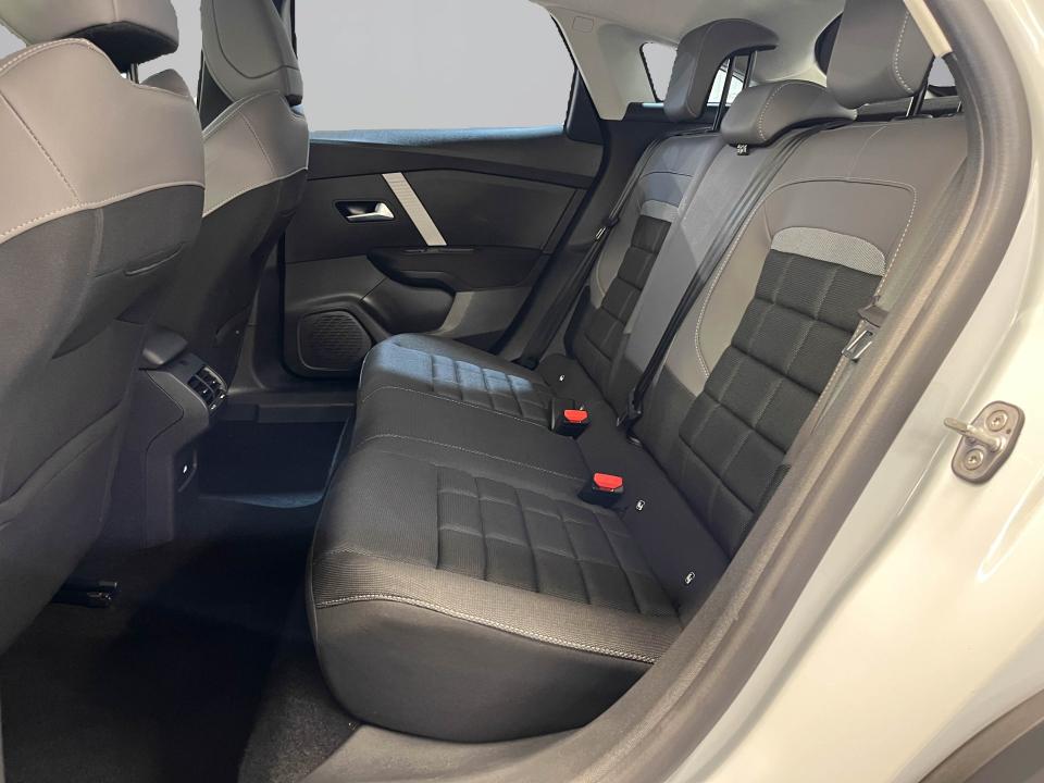 Citroen C4 Hybrid 145 ë-DCS6 Plus