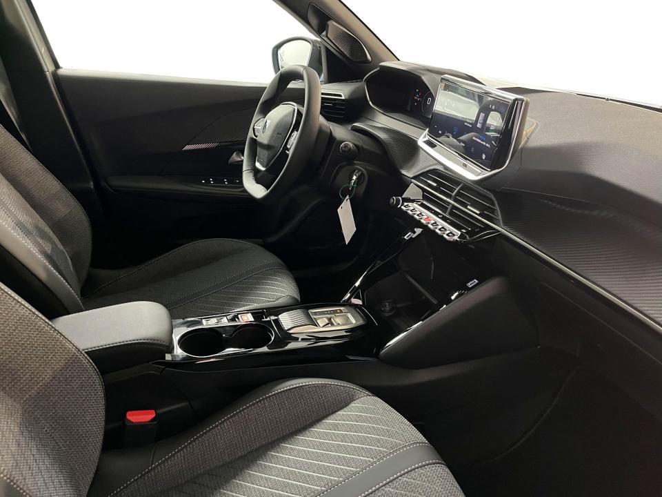 Peugeot 2008 N2008 Allure Hybrid 145 eDCS6