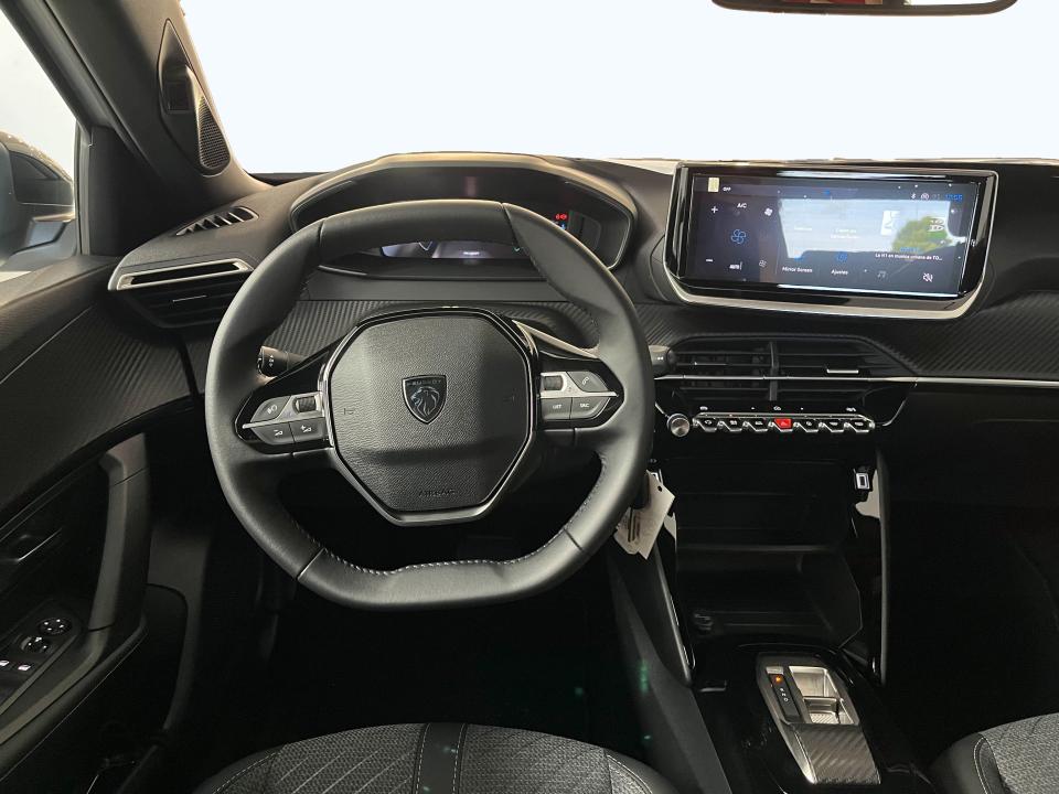 Peugeot 2008 N2008 Allure Hybrid 145 eDCS6