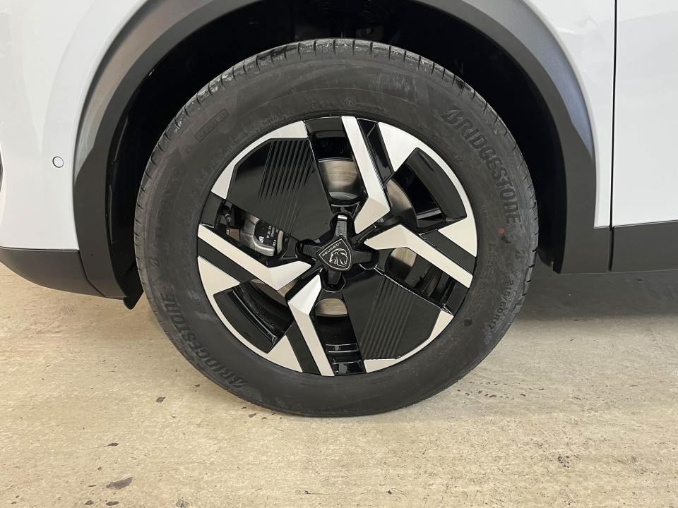 Peugeot 2008 N2008 Allure Hybrid 145 eDCS6