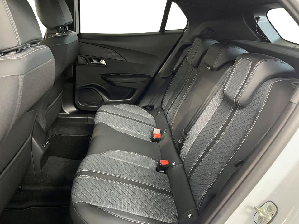 Peugeot 2008 N2008 Allure Hybrid 145 eDCS6