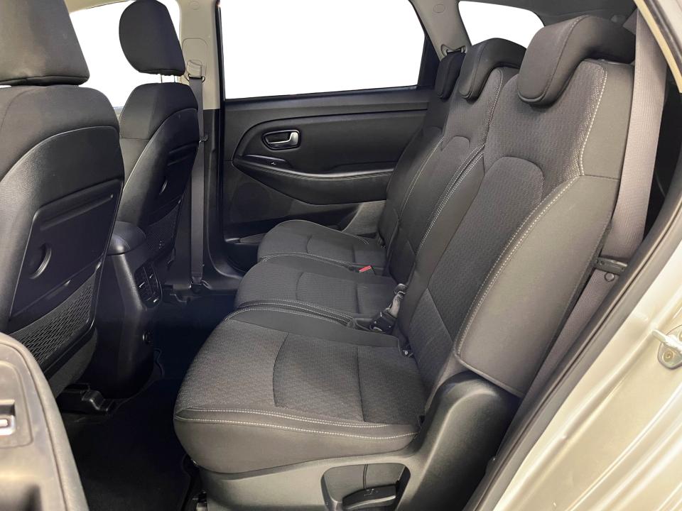 Kia Carens 1.6 GDi 99kW (135CV) Drive