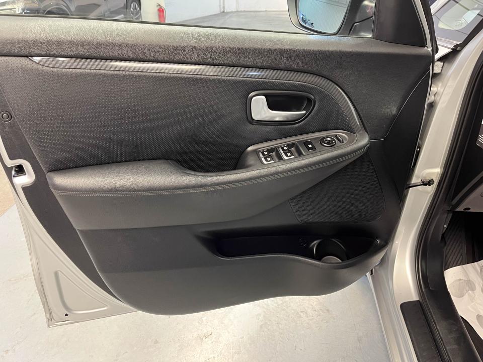 Kia Carens 1.6 GDi 99kW (135CV) Drive