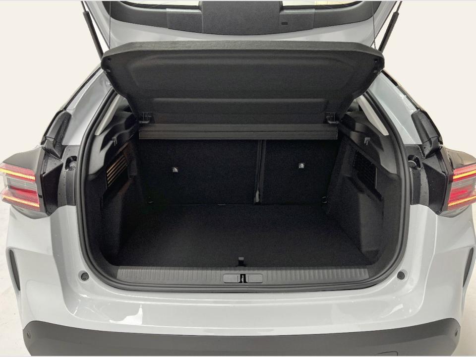 Citroen C4 Hybrid 145 ë-DCS6 Business Edition
