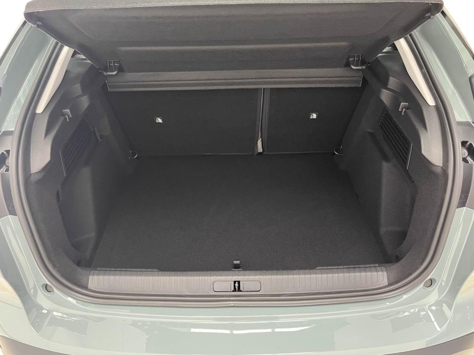 Citroen C4 Hybrid 145 ë-DCS6 Business Edition