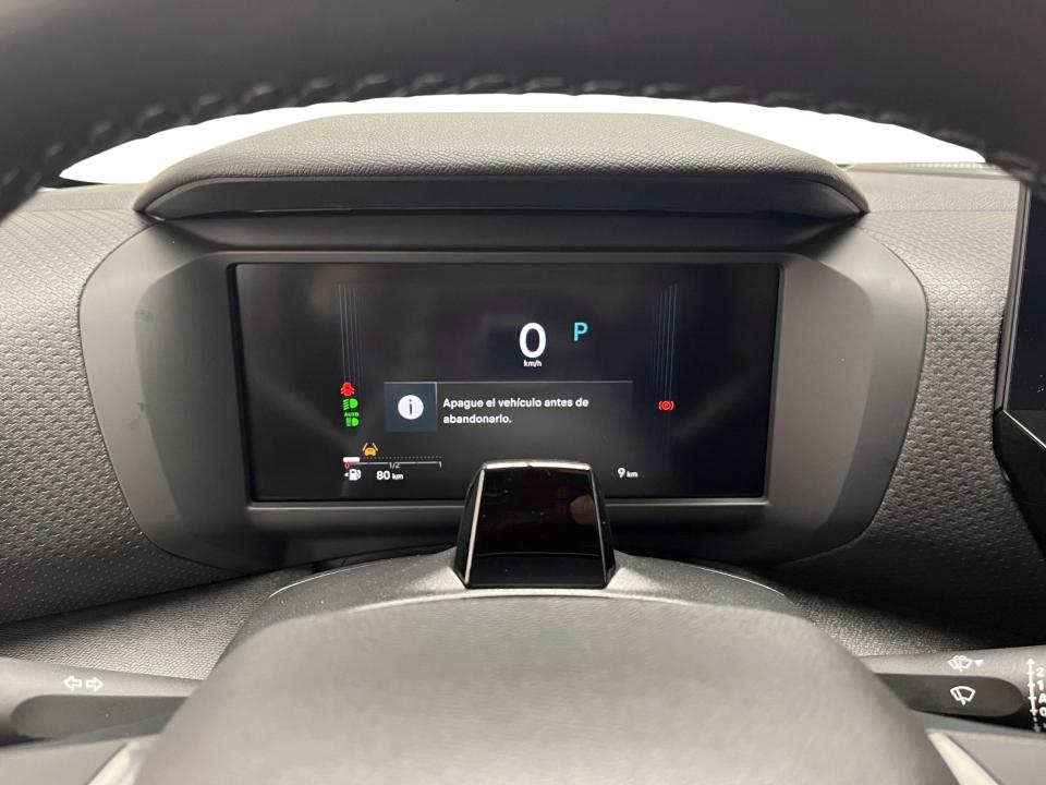 Citroen C4 Hybrid 145 ë-DCS6 Business Edition