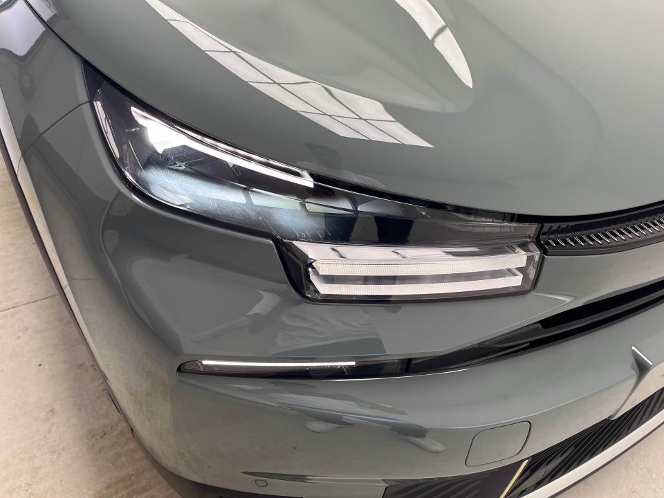 Citroen C4 Hybrid 145 ë-DCS6 Business Edition