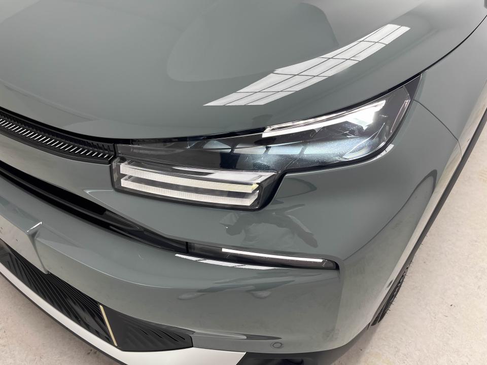 Citroen C4 Hybrid 145 ë-DCS6 Business Edition