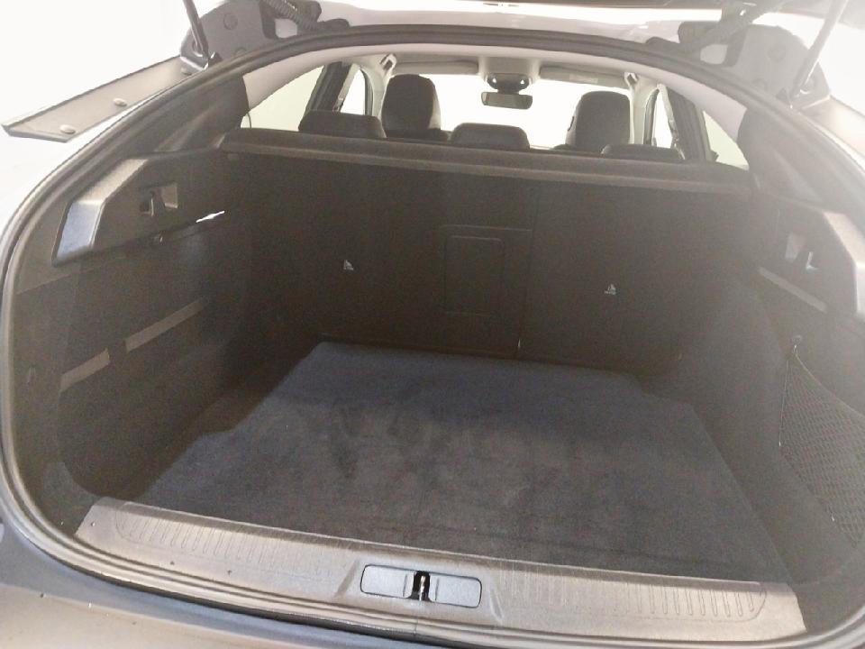 Peugeot 408 408 Allure HYBRID 145 eDCS6