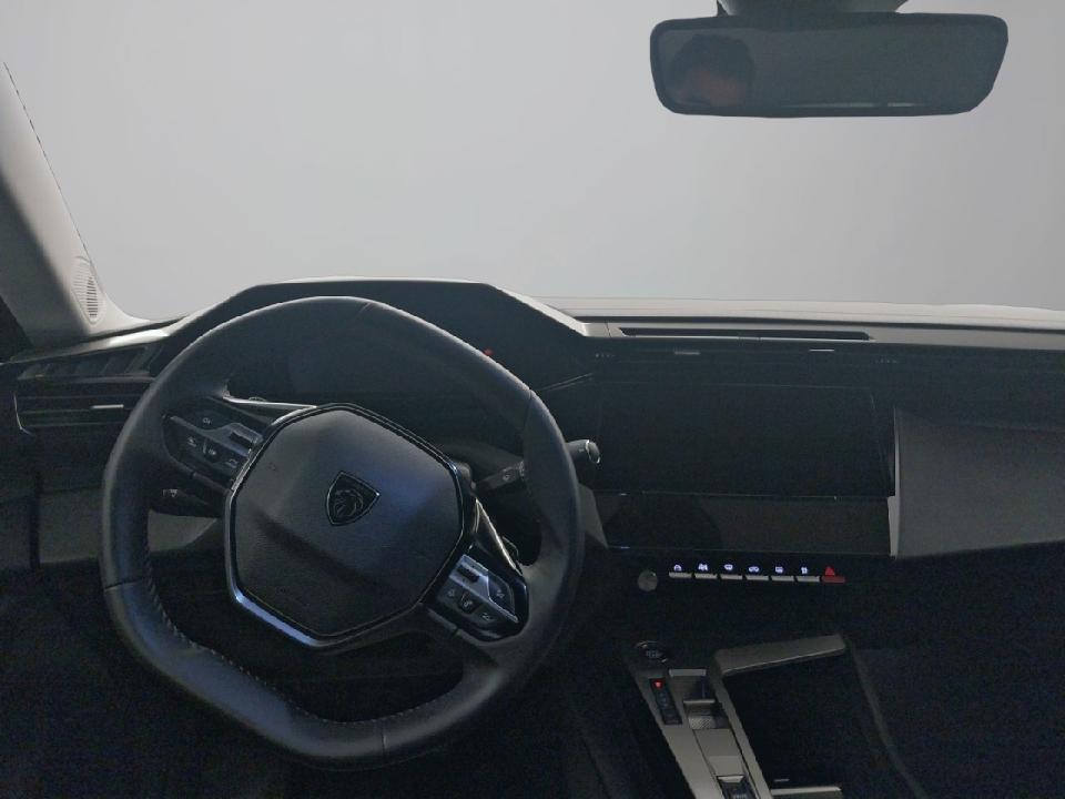 Peugeot 408 408 Allure HYBRID 145 eDCS6