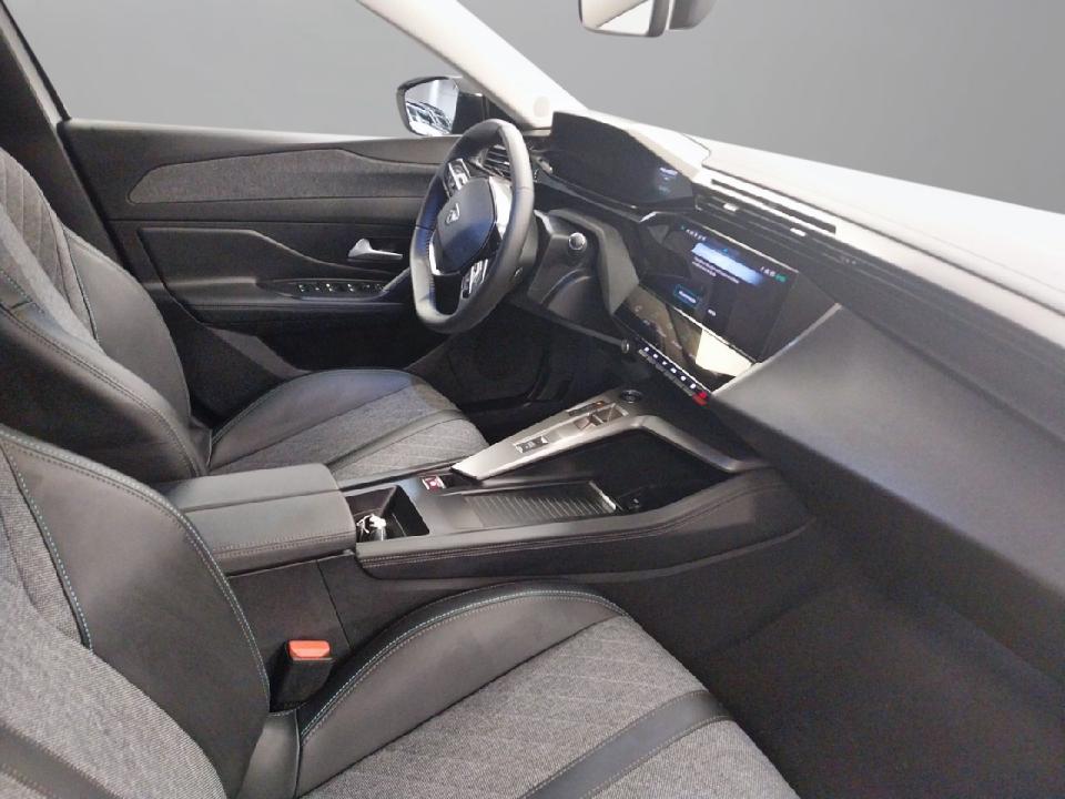 Peugeot 408 408 Allure HYBRID 145 eDCS6