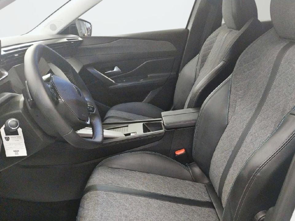 Peugeot 408 408 Allure HYBRID 145 eDCS6