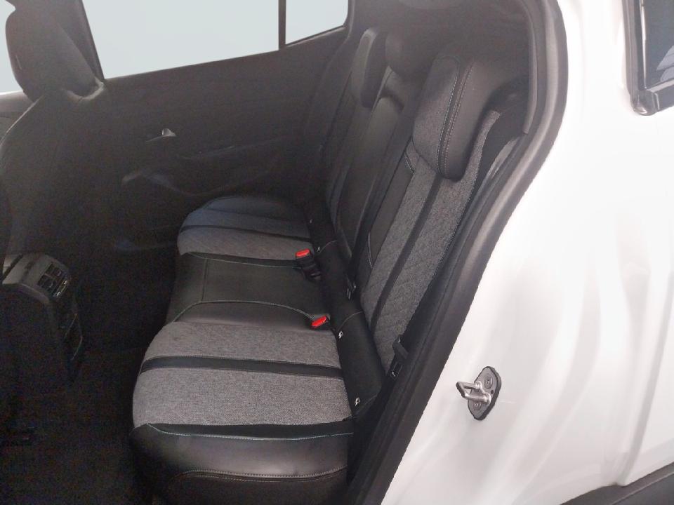 Peugeot 408 408 Allure HYBRID 145 eDCS6