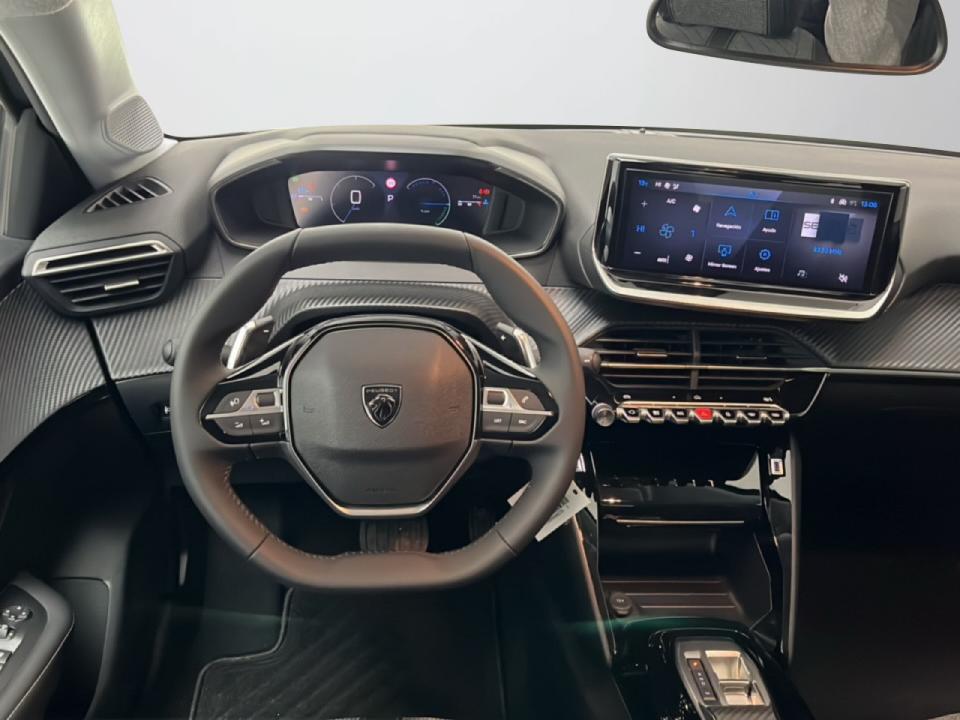 Peugeot 208 Allure HYBRID 100 eDCS6
