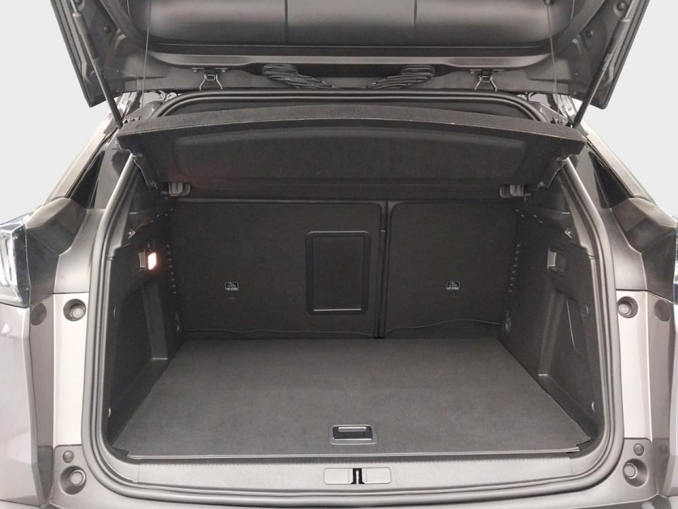 Peugeot 3008 Plug-in Hybrid 300 e-EAT8 GT
