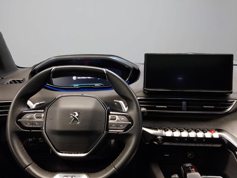 Peugeot 3008 Plug-in Hybrid 300 e-EAT8 GT