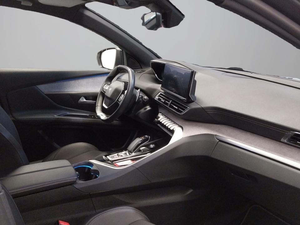 Peugeot 3008 Plug-in Hybrid 300 e-EAT8 GT