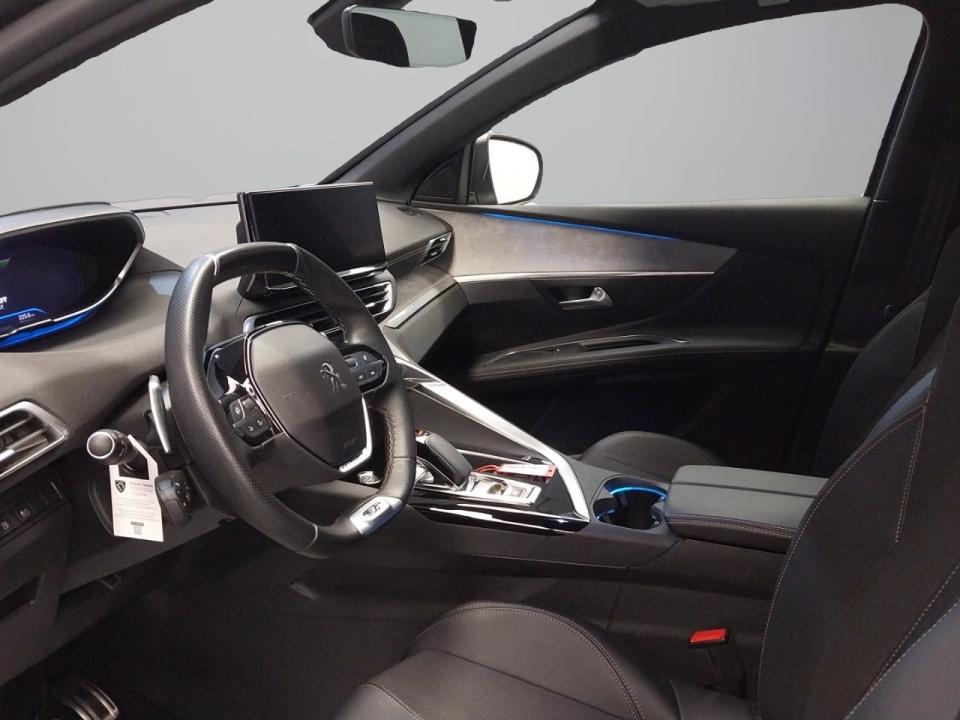 Peugeot 3008 Plug-in Hybrid 300 e-EAT8 GT